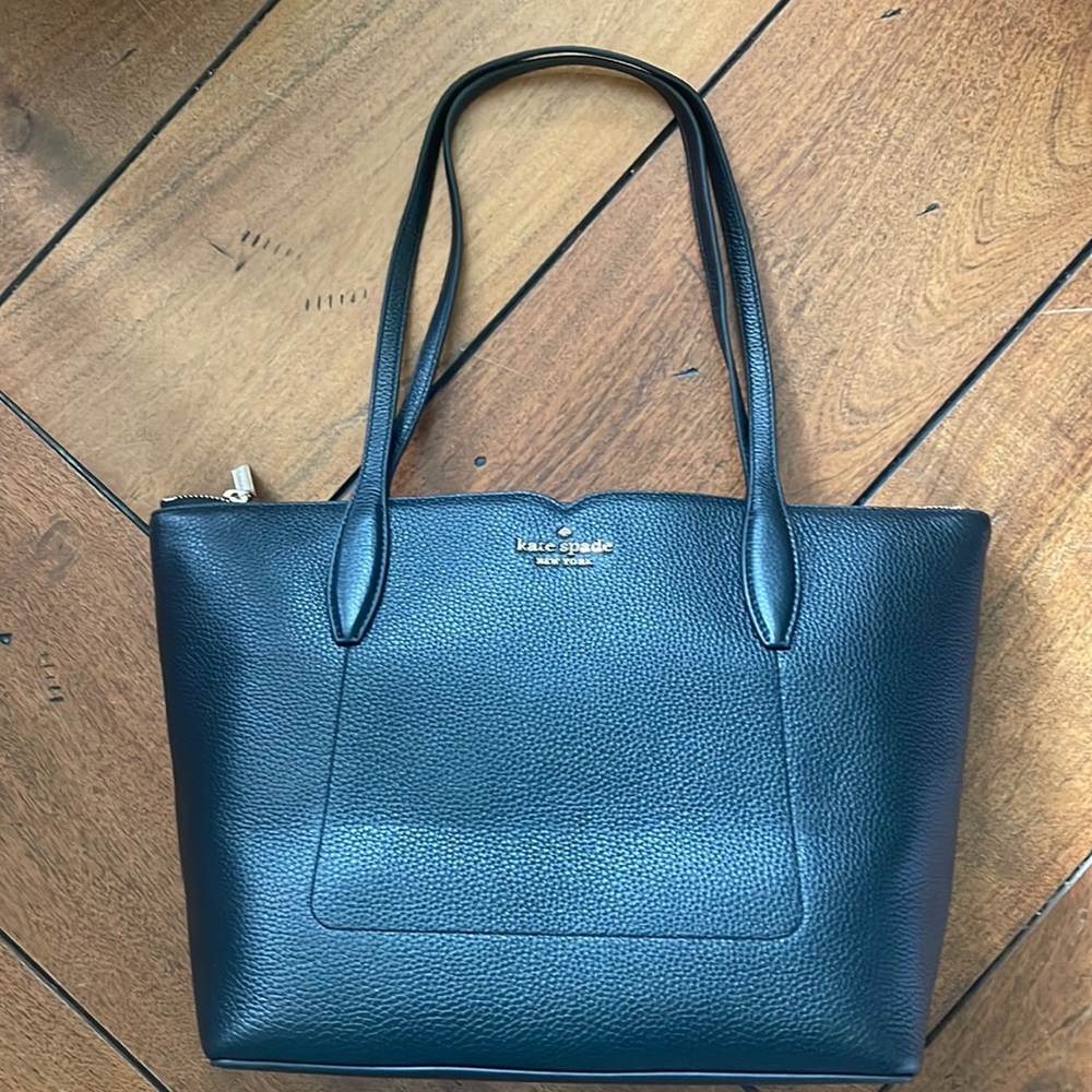 NWT Kate Spade Harlow Tote